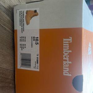 Timberland Premium 6” Waterproof Boot